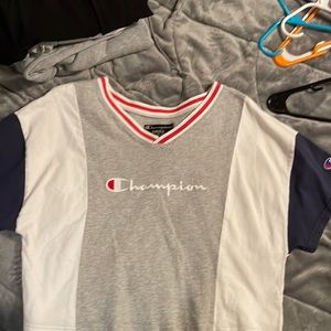 Champion t shirt